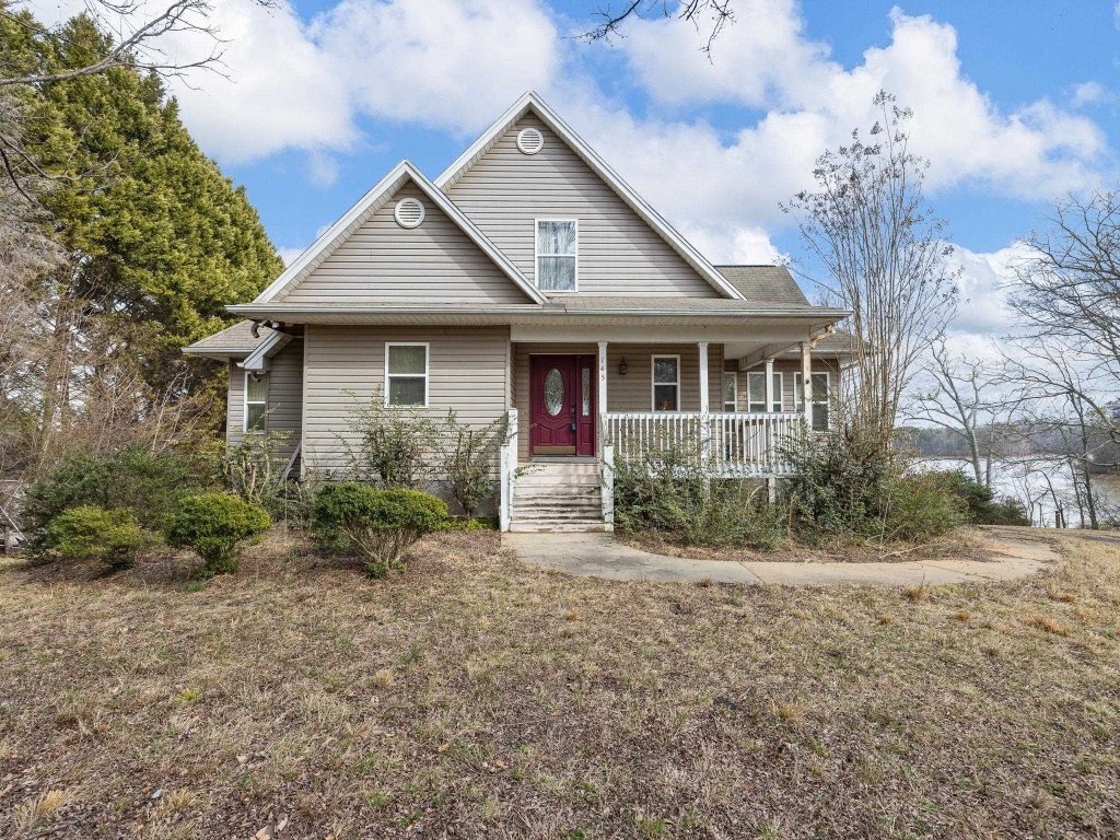 145 Early Sunrise Lane