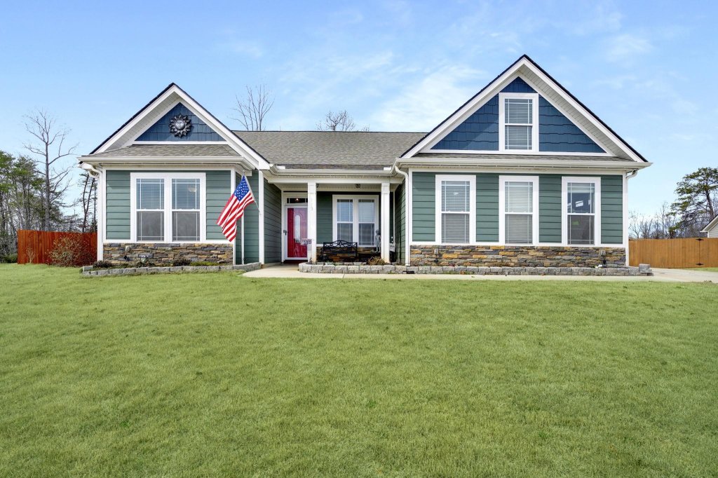 113 Broadmar Farms Court