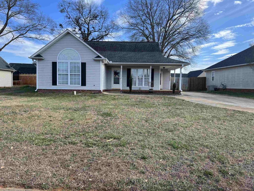 648 Cotton Branch Drive