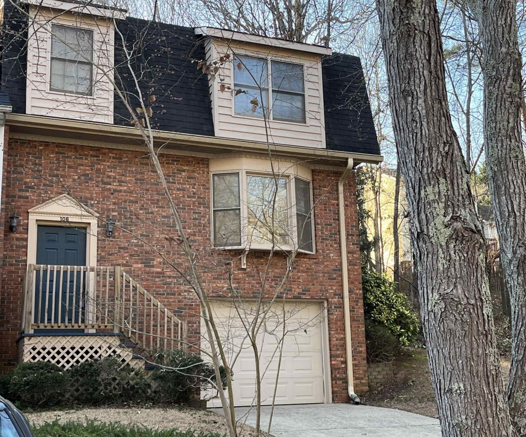106 Misty Brook Drive