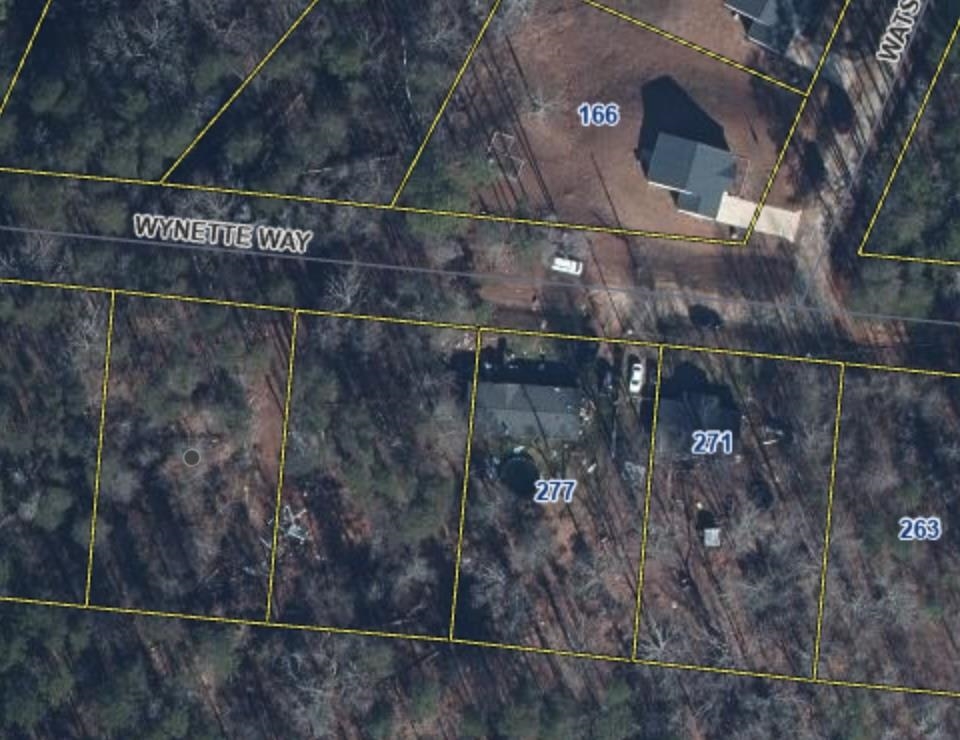 289 Wynette Way