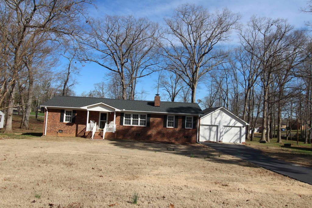 105 Hilldale Drive