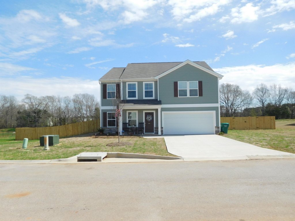 140 Deno Drive Drive