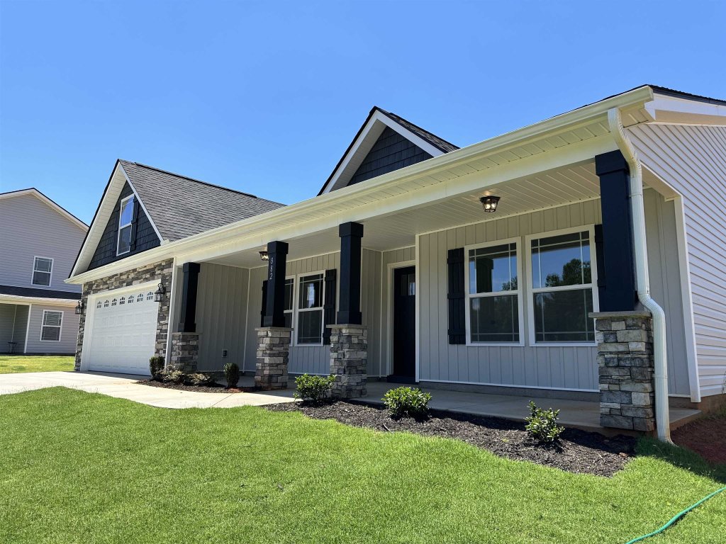 882 Anderson Road Road