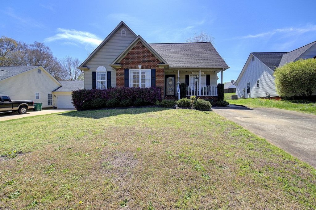 742 Cotton Branch Drive