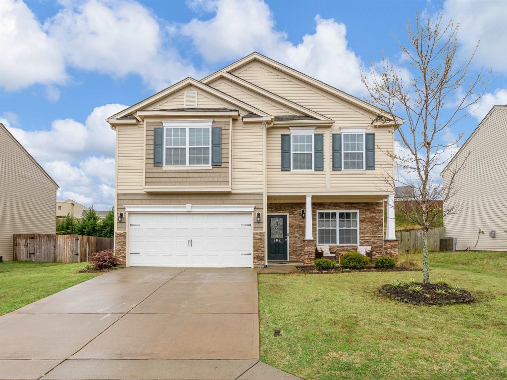 262 Hartleigh Drive