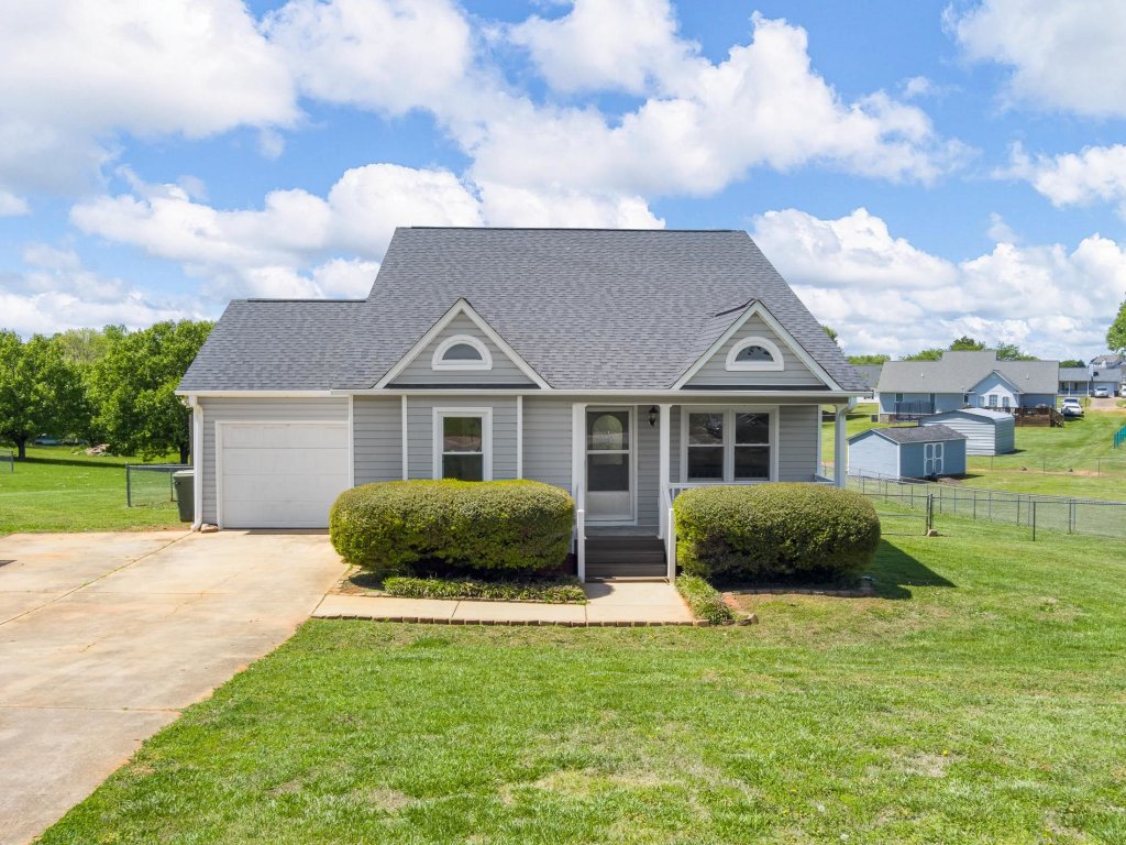 215 Upland View Drive