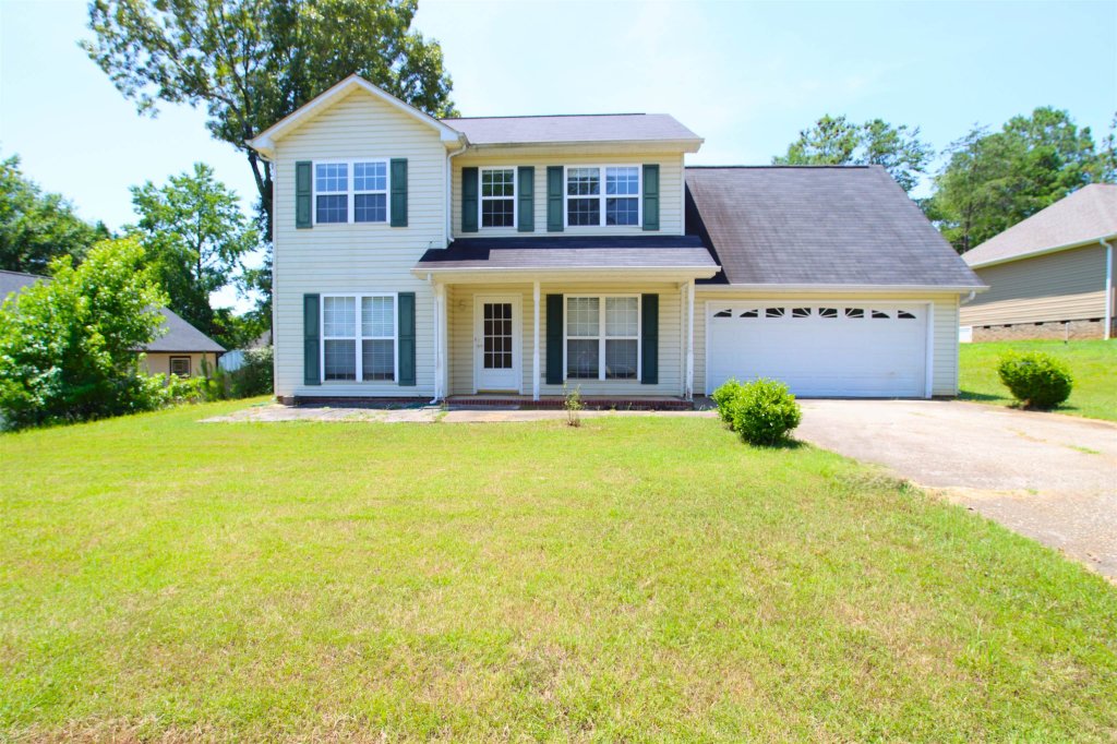 107 Houndsear Trail