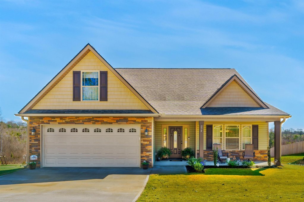 274 Long Branch Road