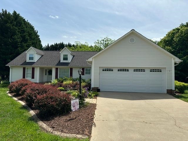 328 Shallowford Drive