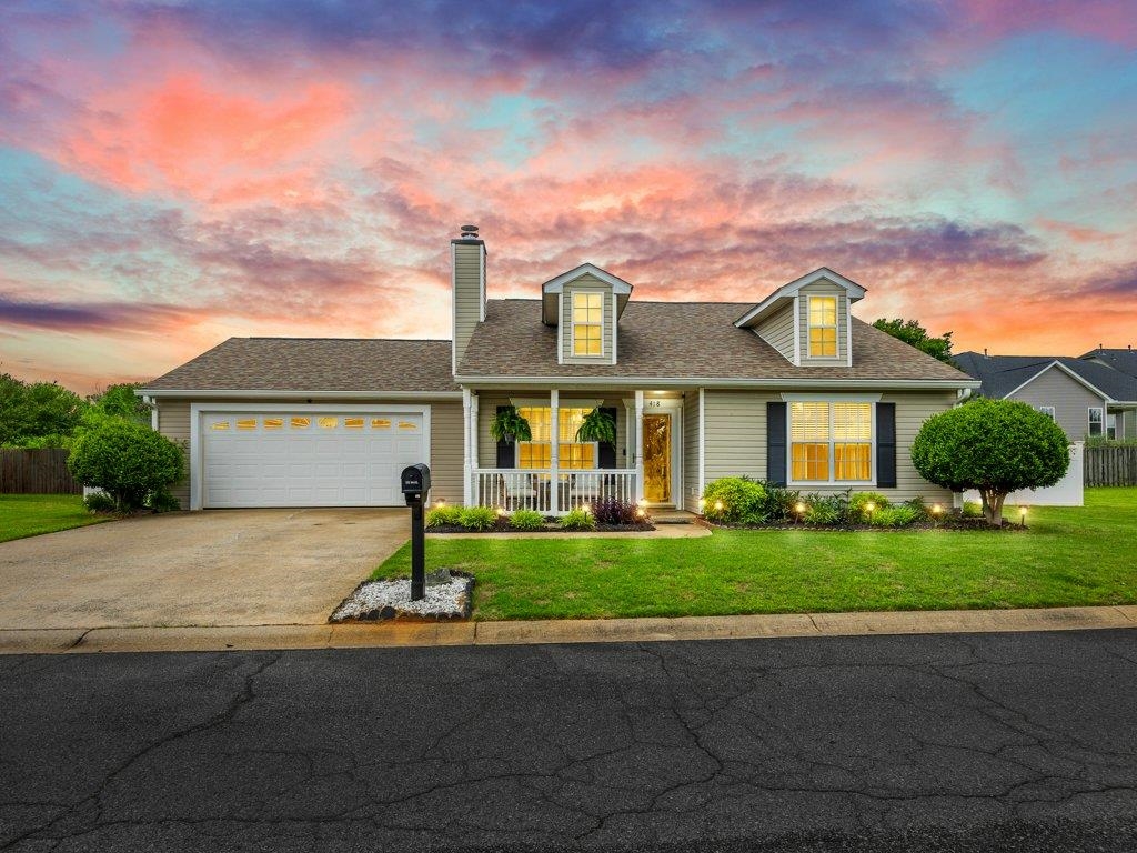 418 Sante Fe Road