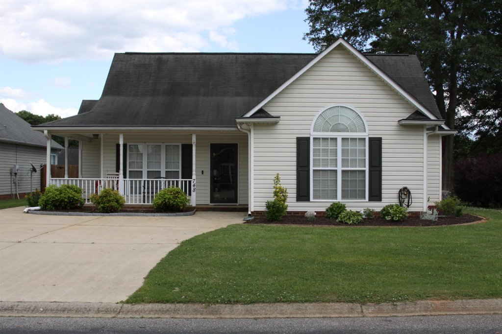 748 Running Creek Lane