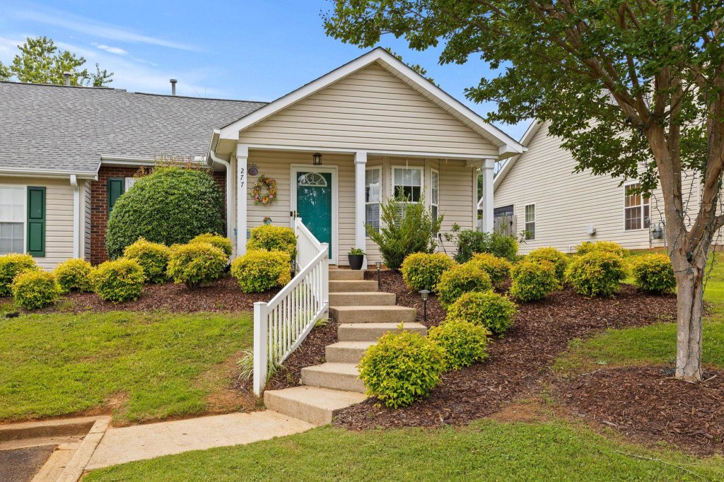 277 Weston Valley Drive