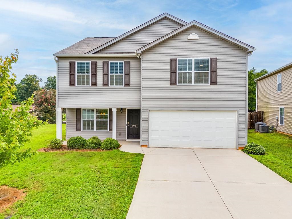 508 Craftsman Lane