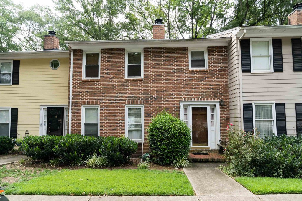 130 Highridge Drive