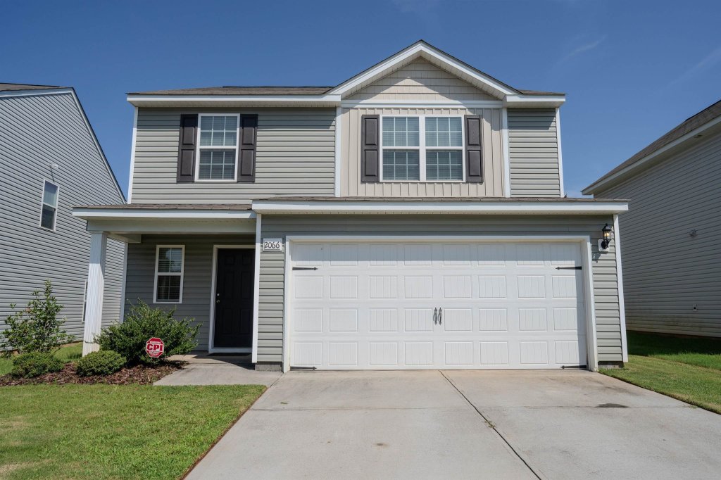 2066 Southlea Drive