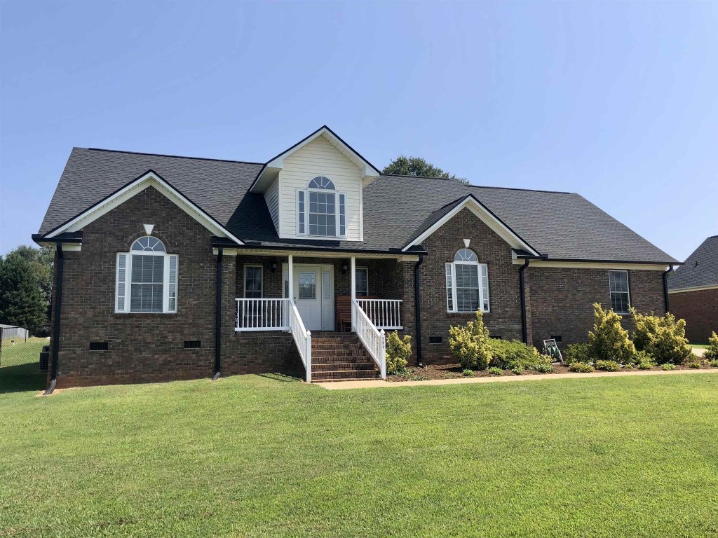 252 Heather Glen Drive