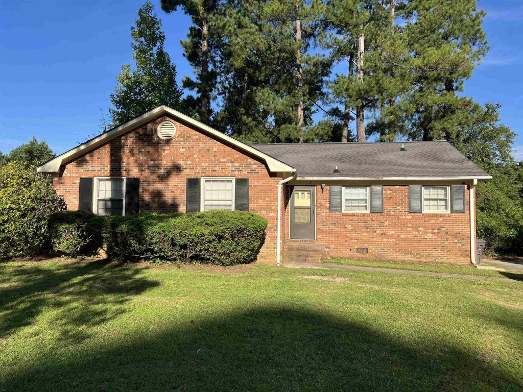 123 Heather Drive