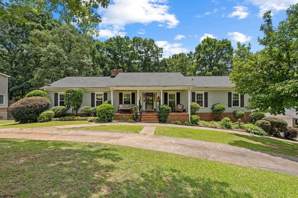 292 Heathwood Drive