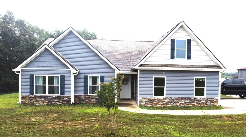 345 Ben Johnson Road