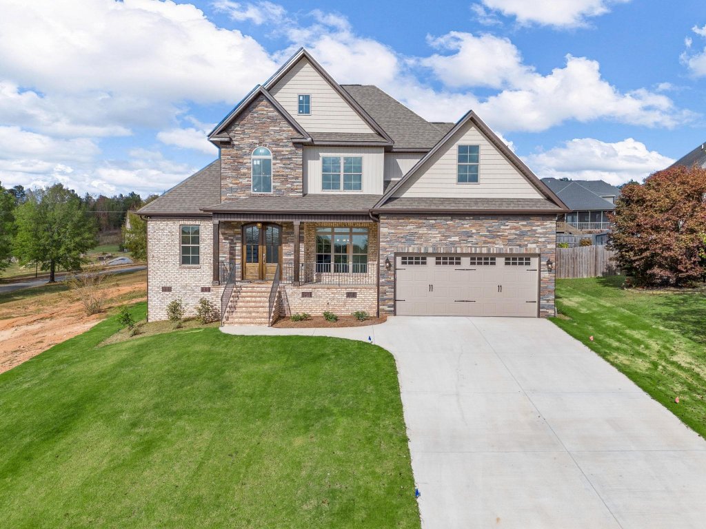 707 Tallulah Court
