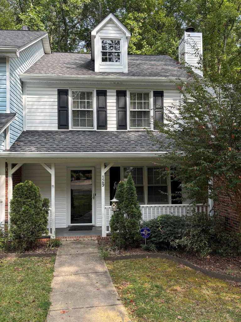 129 Mistybrook Drive