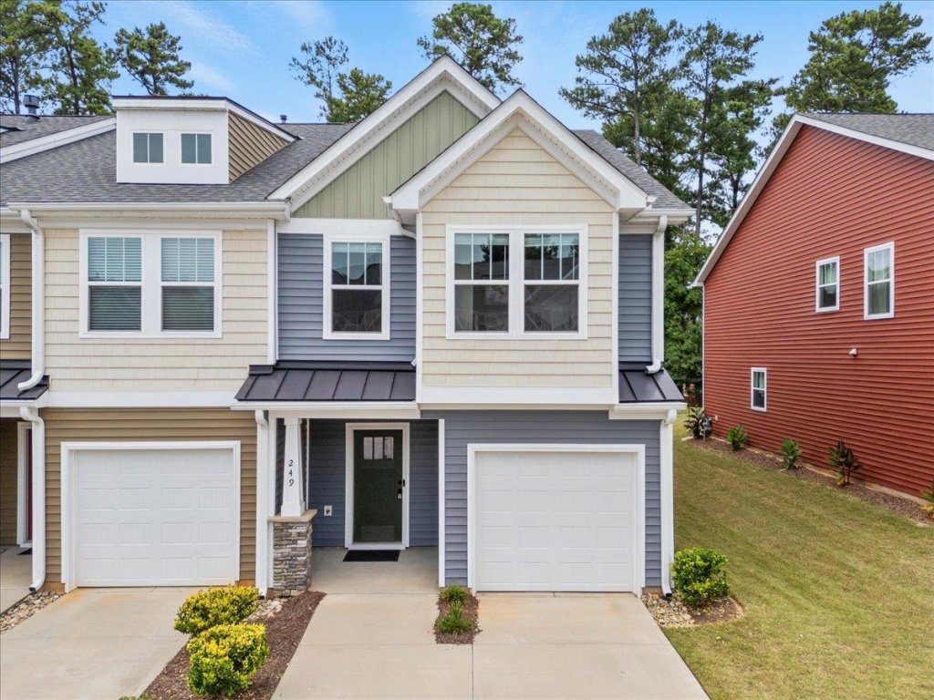 249 Keaton Court