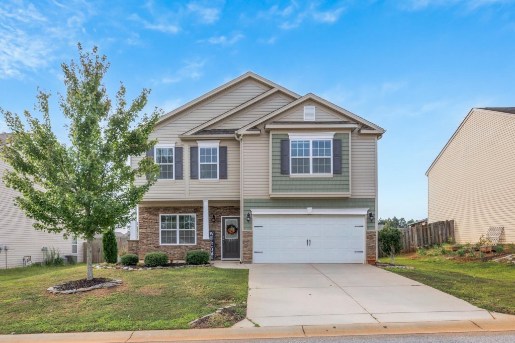 331 Hartleigh Drive
