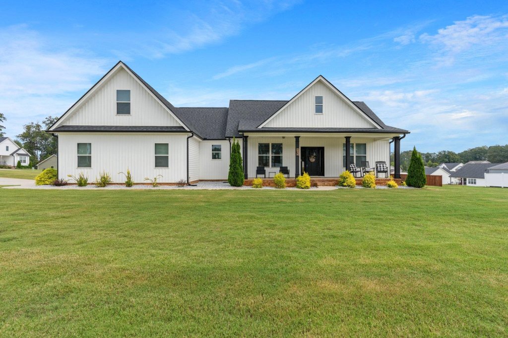 402 Truth Lane