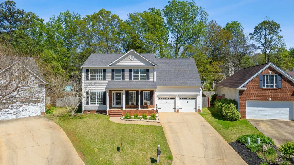 614 Cobden Court