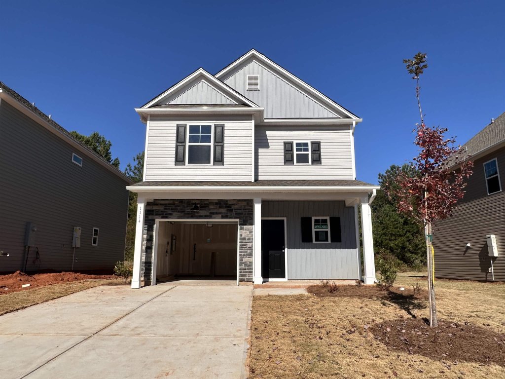 1114 Silverbend Trail