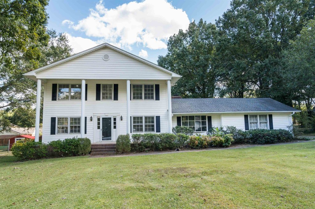 209 Briarcreek Drive