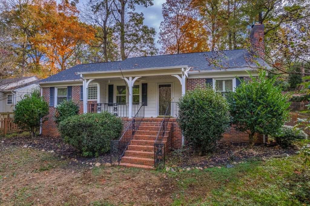 314 Chick Springs Road