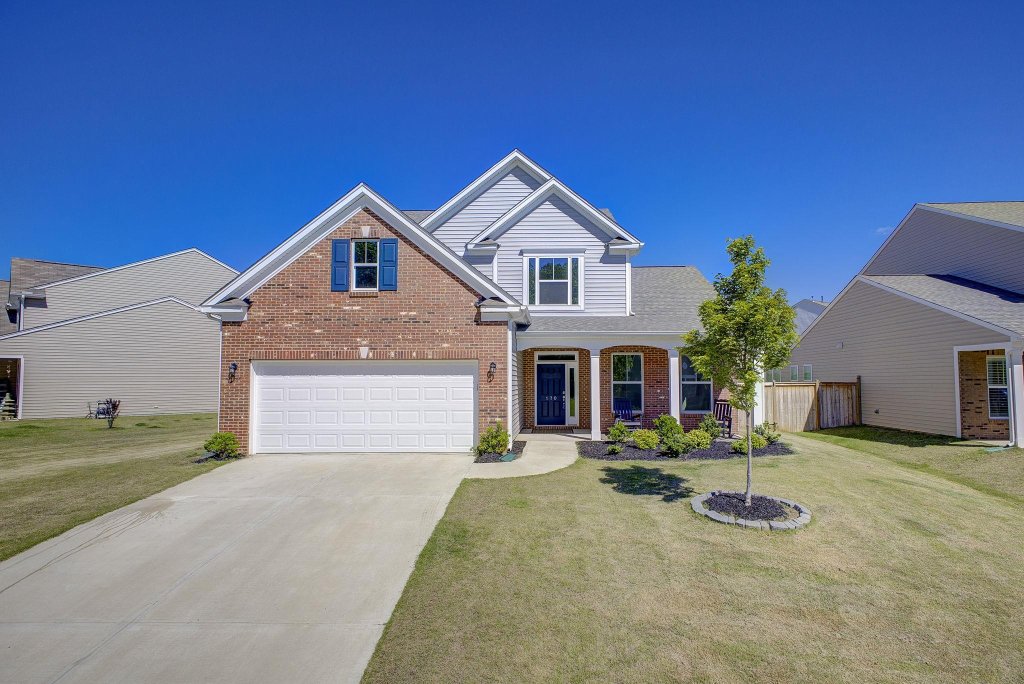 170 Noble Creek Road