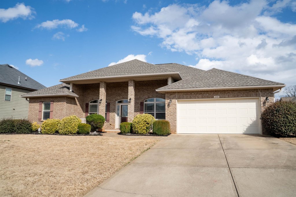 258 Springlakes Estates Drive