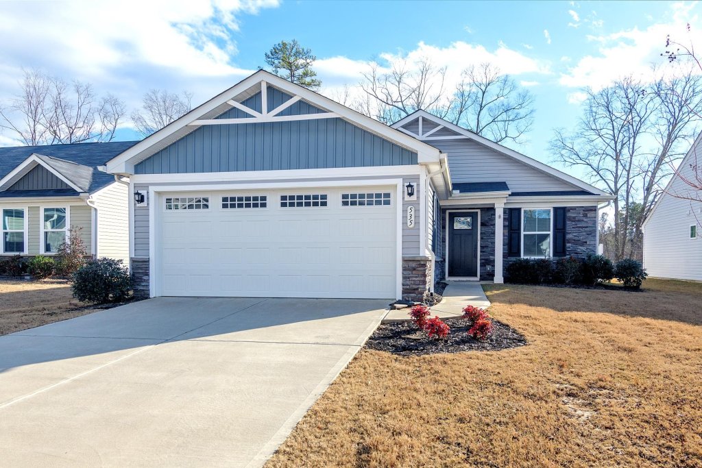 535 Olivia Springs Drive