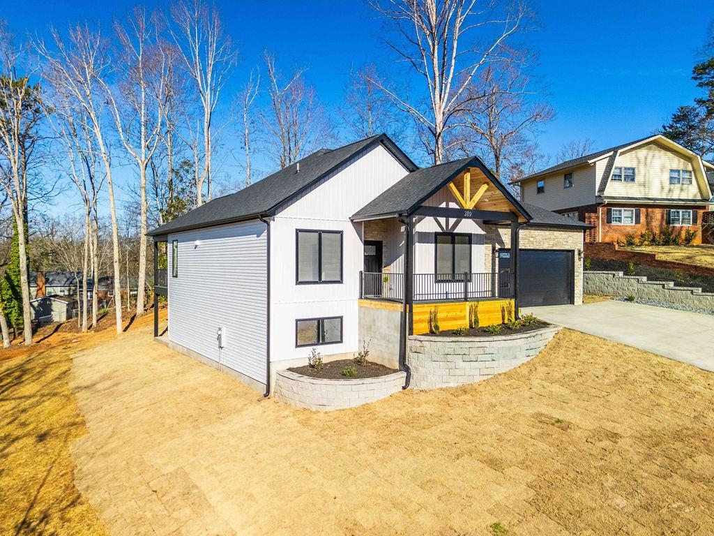289 Heathwood Drive