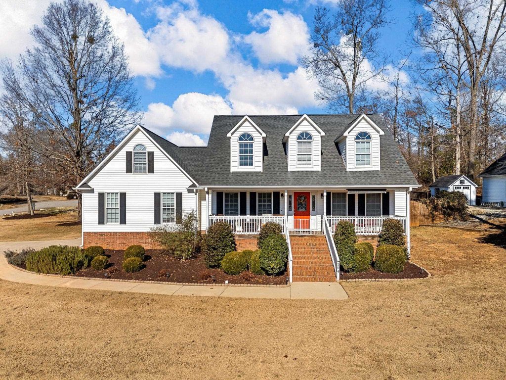 504 Doubletree Court