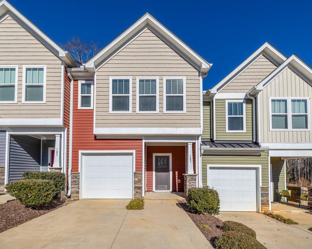 105 Lerner Court