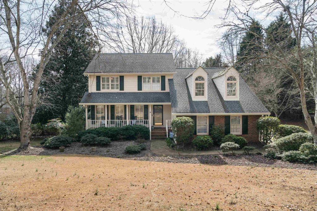 507 Ashbrook Way