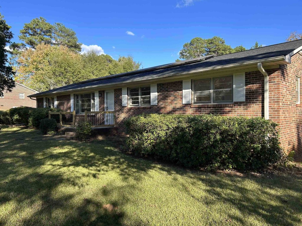 143 Tucker Road
