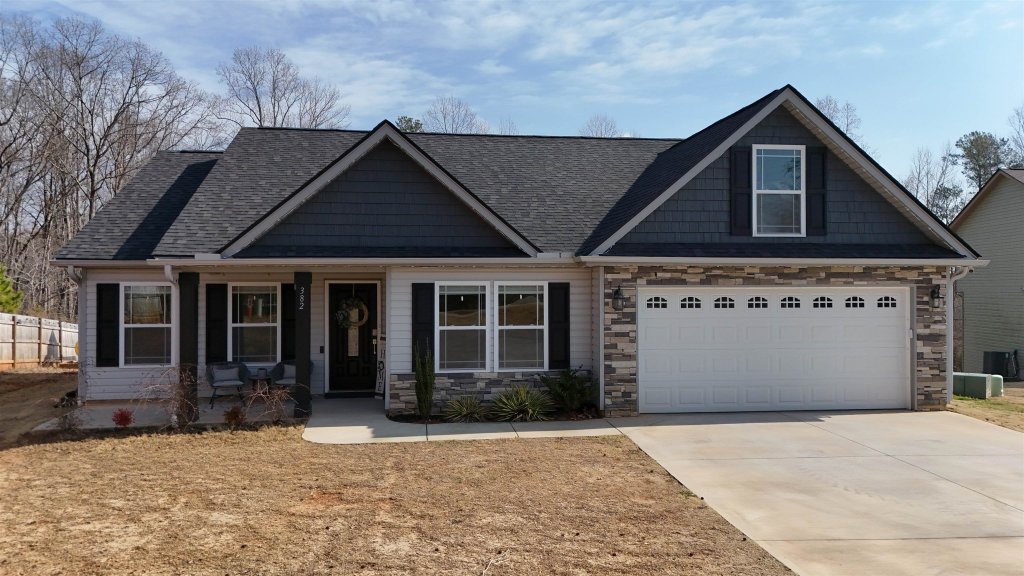 382 Long Branch Road