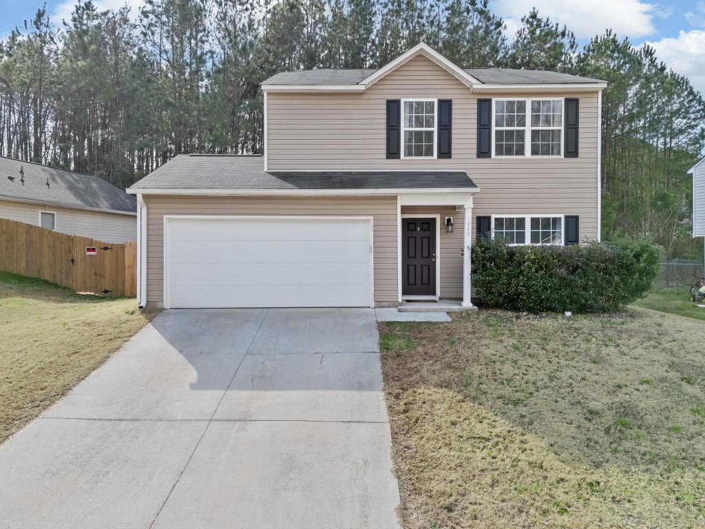 148 Evvalane Drive