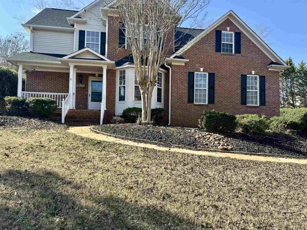 243 Cedar Bluff Road