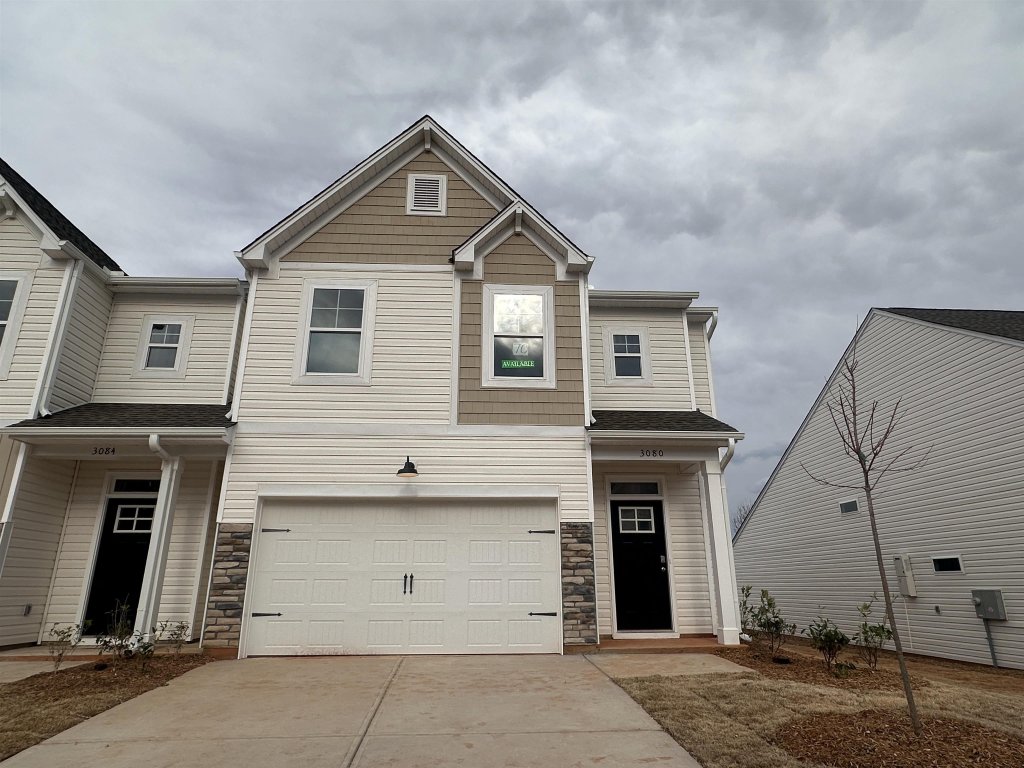 3080 Olivette Place