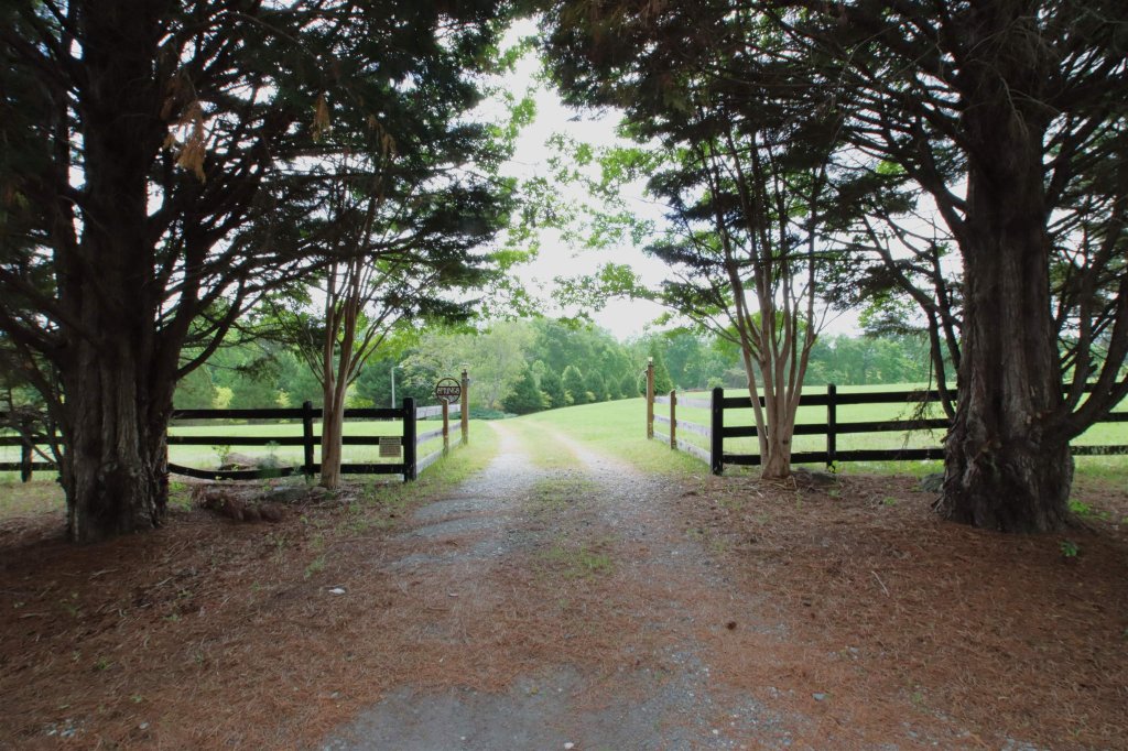 1920 Landrum Mill Road