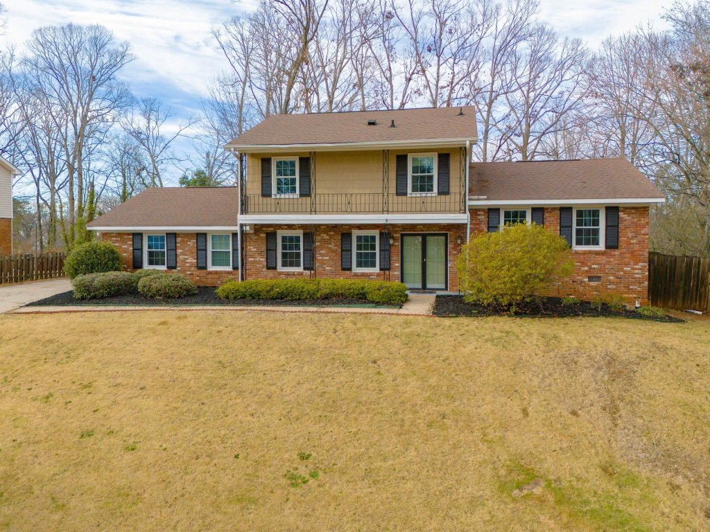 229 Heather Drive