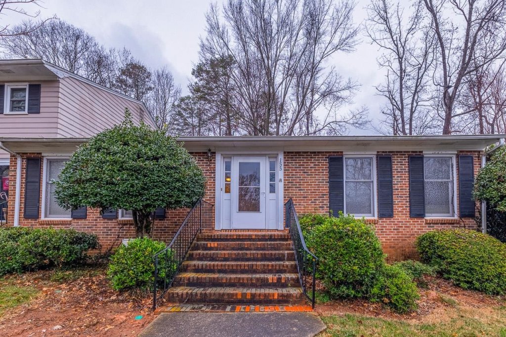 155 Highridge Drive