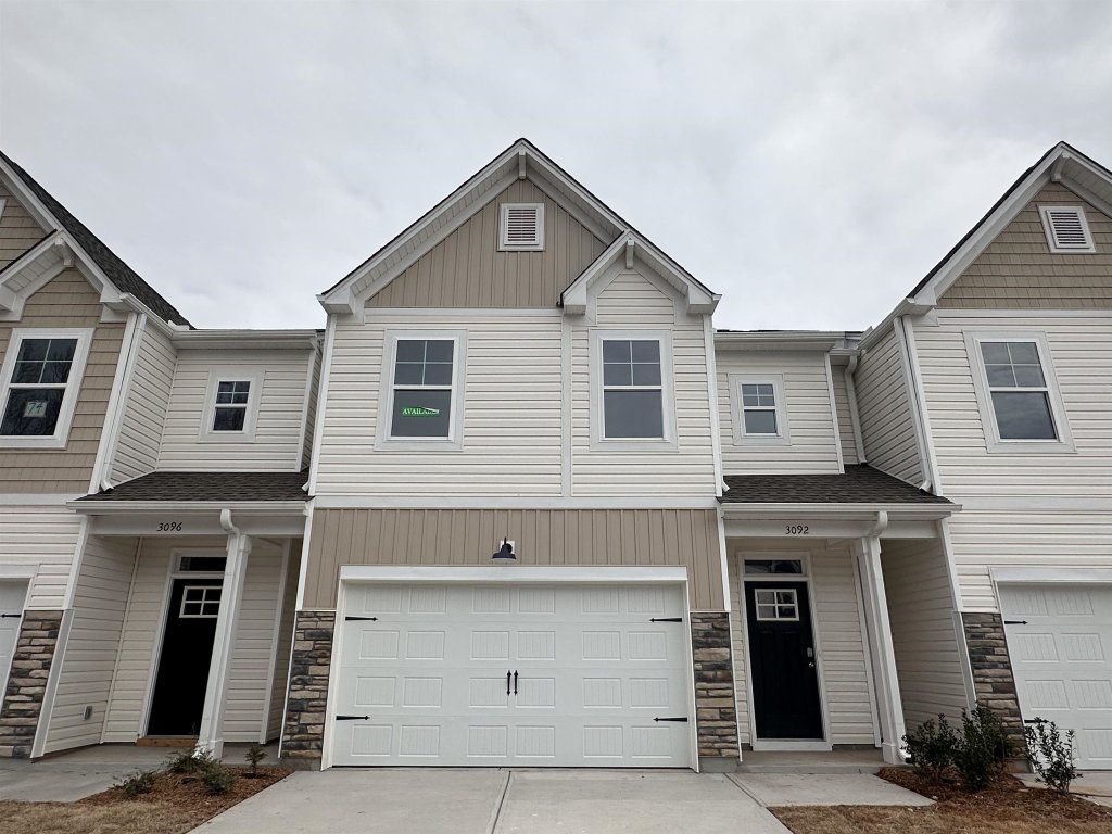 3092 Olivette Place