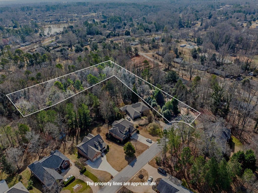 218 S Carleila Lake Way